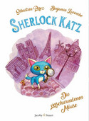 Sherlock Katz: Die verschwundenen Mäuse