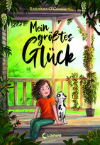 Mein größtes Glück