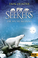 Seekers - Die Suche beginnt