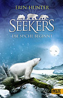 Seekers - Die Suche beginnt