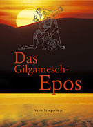 Das Gilgamesch-Epos