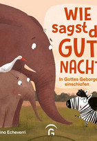 Wie sagst du Gute Nacht?