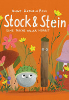 Stock & Stein - Eine Tasche voller Herbst