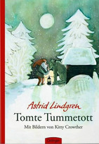 Tomte Tummetott