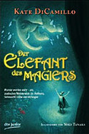 Der Elefant des Magiers