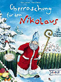 Überraschung für den Nikolaus