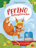 Pepino Rettungshörnchen