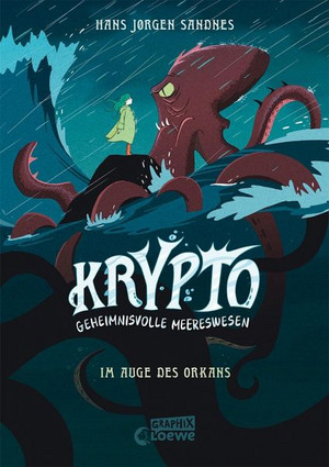 Krypto - Im Auge des Orkans