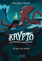 Krypto - Im Auge des Orkans