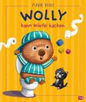 Wolly kann Würfel kacken