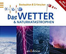 Das Wetter und Naturkatastrophen