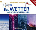 Das Wetter und Naturkatastrophen