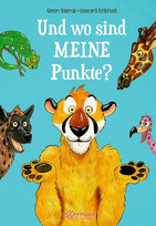 Und wo sind meine Punkte?