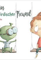 Mein außerirdischer Freund