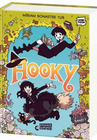 Hooky (Band 1)