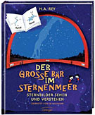 Der große Bär im Sternenmeer