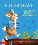 Peter Hase - Faustdick hinter den Löffeln