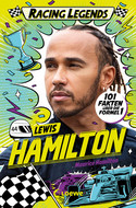 Racing Legends - 1. Lewis Hamilton