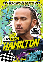 Racing Legends - 1. Lewis Hamilton