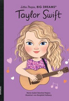 Taylor Swift: Little People, Big Dreams