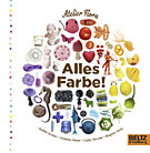 Alles Farbe!