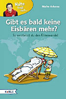 Gibt es bald keine Eisbären mehr?