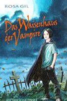 Das Waisenhaus der Vampire