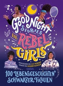 Good Night Stories for Rebel Girls (1-4)
