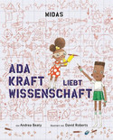 Ada Kraft liebt Wissenschaft