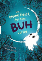 Der kleine Geist, der sein Buh verlor