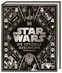 Star Wars: Die offizielle Geschichte