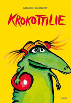 Krokottilie