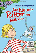 Ein kleiner Ritter um halb vier