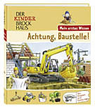 Achtung, Baustelle!