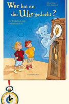 Wer hat an der Uhr gedreht?