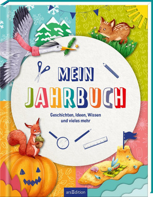 Mein Jahrbuch