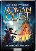 Roman Quest 2: Im Bann der Druiden