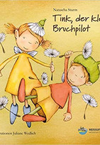 Tink, der kleine Bruchpilot 