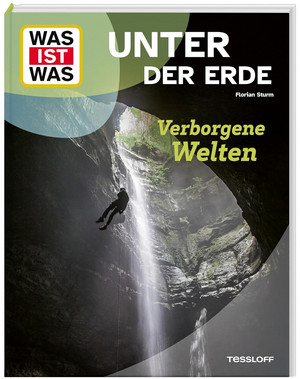 WAS IST WAS - Unter der Erde
