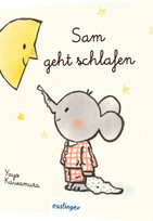Sam geht schlafen
