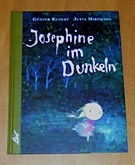 Josephine im Dunkeln