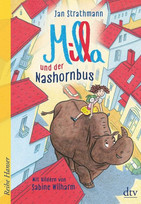Milla und der Nashornbus