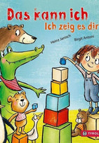 Das kann ich. Ich zeig es dir