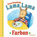 Lama Lama - Farben