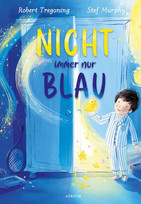 Nicht immer nur Blau