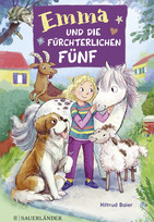 Emma und die Fürchterlichen Fünf