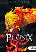 Der Fluch des Phönix
