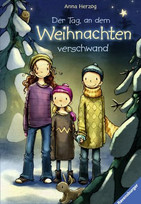 Der Tag, an dem Weihnachten verschwand