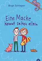 Eine Macke kommt selten allein