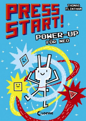 Press Start! - Power-up für Neo